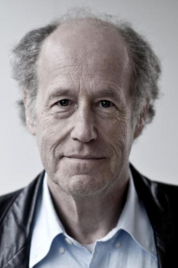 Gabriel Arcand Image