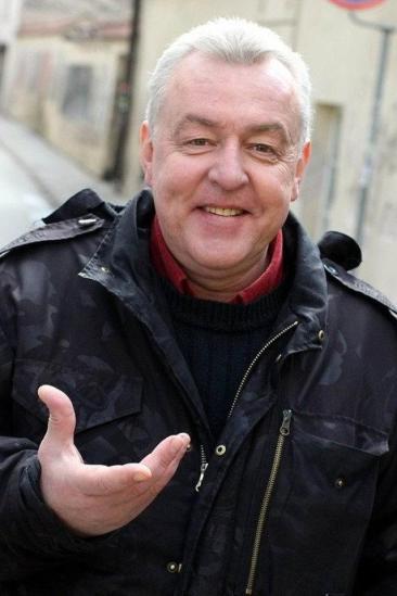 Saulius Siparis Image
