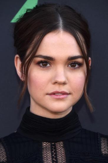 Maia Mitchell Image