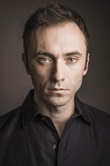 Marius Bizău Image