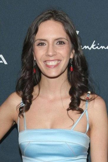Paola Mendoza Image