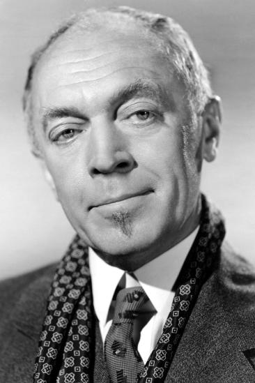 Lionel Royce Image