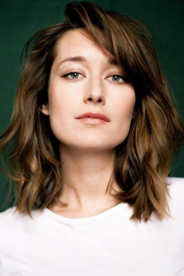 Geneviève Boivin-Roussy Image