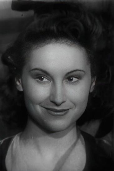 Geneviève Beau Image