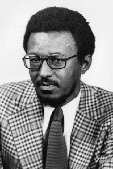 Walter Williams Image