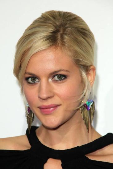 Georgia King Image