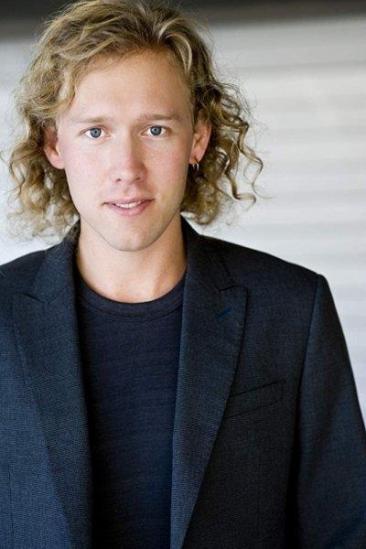 Trevor Kristjanson Image