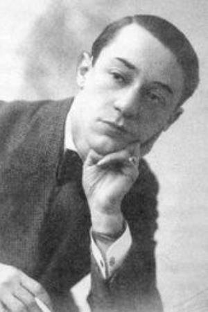 Konrad Tom Image
