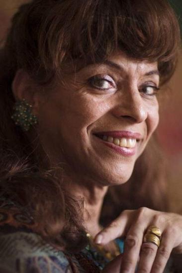 Cláudia Celeste Image