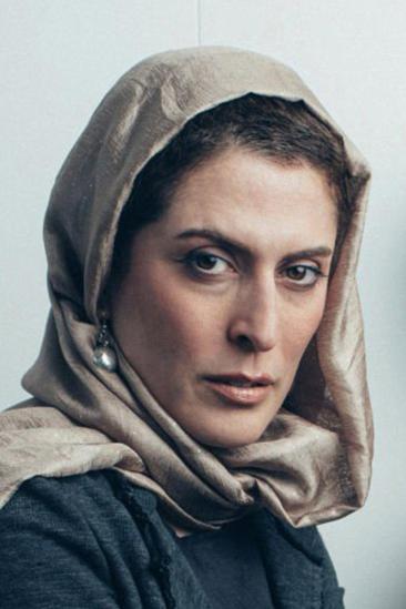 Behnaz Jafari Image