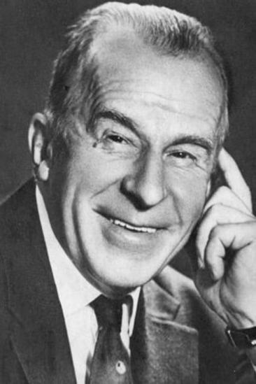 Sergei Martinson Image