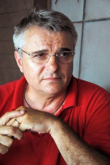 Mircea Rusu Image