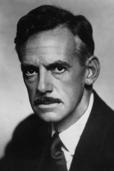 Eugene O'Neill Image