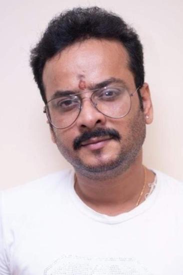 Parthasarathi Chakraborty Image