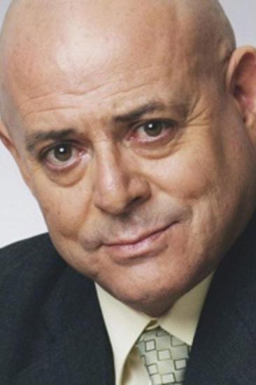 Robert Whitehead Image