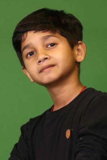 Vedant Sinha Image