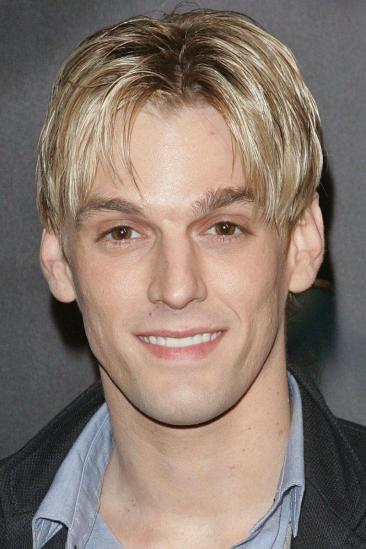 Aaron Carter Image