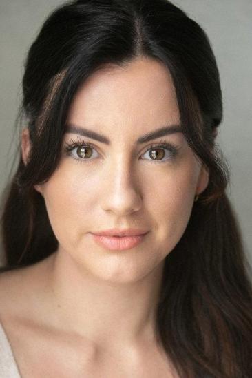 Sophie-Louise Craig Image