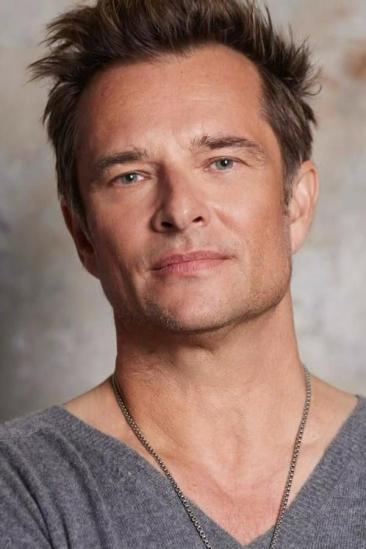 David Hallyday Image