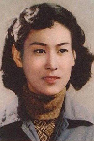 Sun Jingzhen Image
