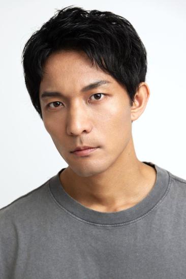 Takashi Kitadai Image
