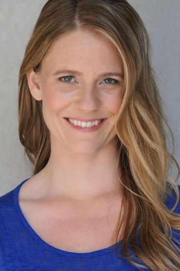 Starla Christian Image