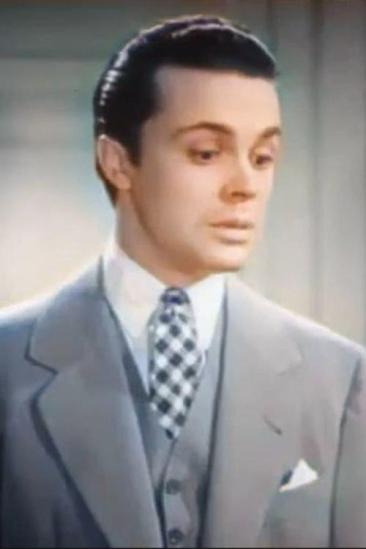 Domingo Márquez Image
