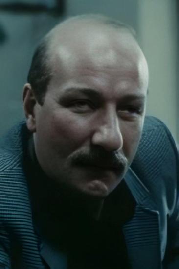 Nugzar Kurashvili Image