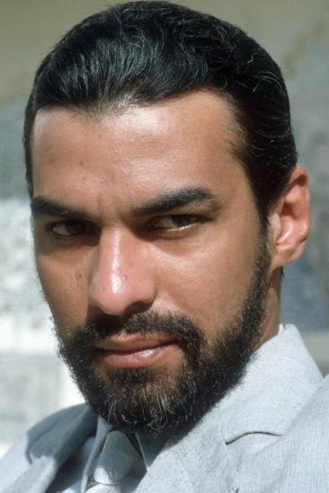 Derrick Branche Image