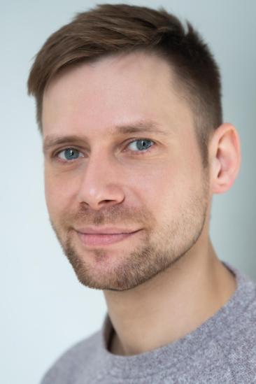 Danila Shevchenko Image