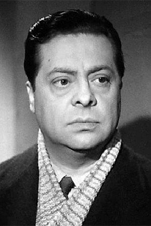Aldo Fabrizi Image