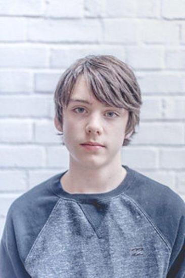 Theo Exarchopoulos Image