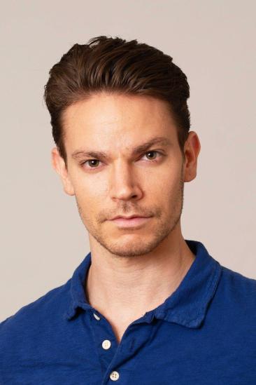 Jeff Riberdy Image