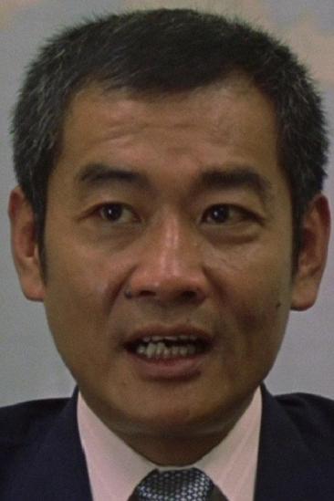 Joe Lee Yiu-Ming Image