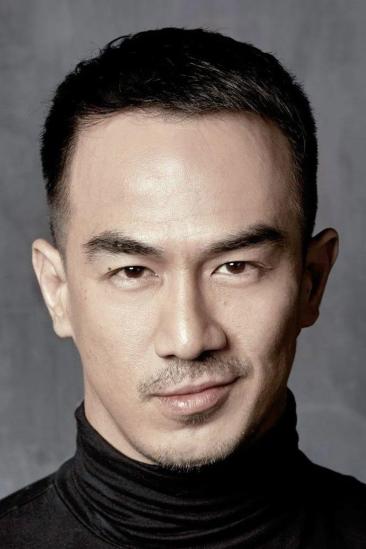 Joe Taslim Image