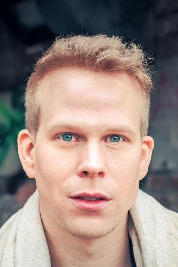 Rick Paul van Mulligen Image