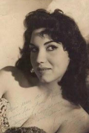 Rosa Carmina Image