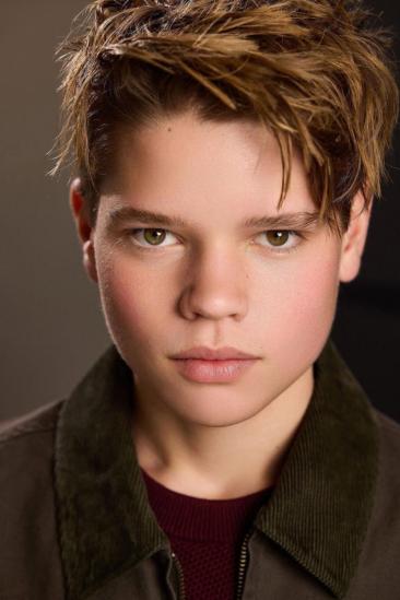 Logan Bailey Image
