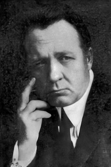 Alfred Hollingsworth Image