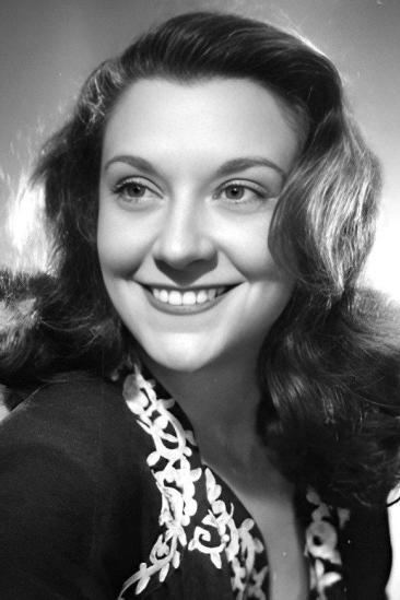María Casares Image