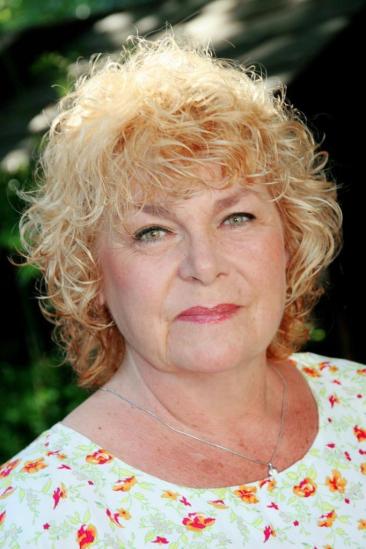 Dagmar Biener Image