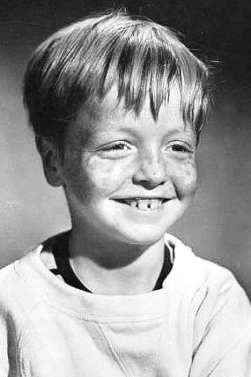 Jackie 'Butch' Jenkins Image