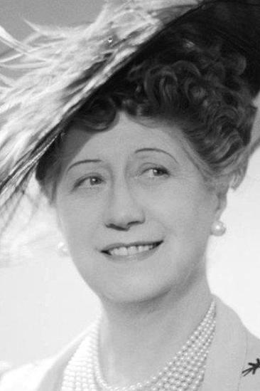 Gabrielle Dorziat Image