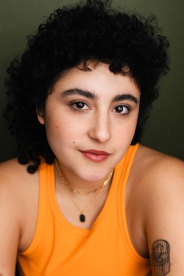 Sofia Dobrushin Image