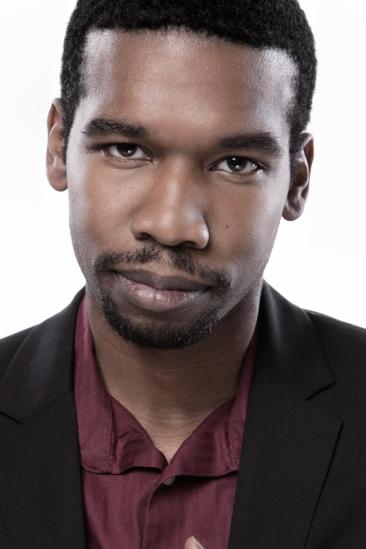 Demetrius Daniels Image