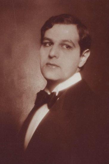Fritz Delius Image