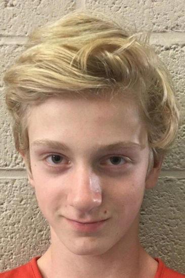 Mathieu Goldfeld Image