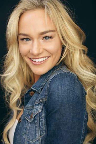 Katherine Klosterman Image