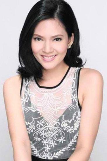 Chynna Ortaleza Image