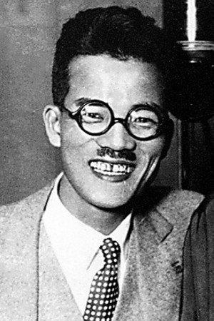 Entatsu Yokoyama Image